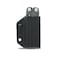 Clip & Carry Kydex Sheath for the Leatherman Wingman, LWING-BLK LWING-BLK - alternate 1